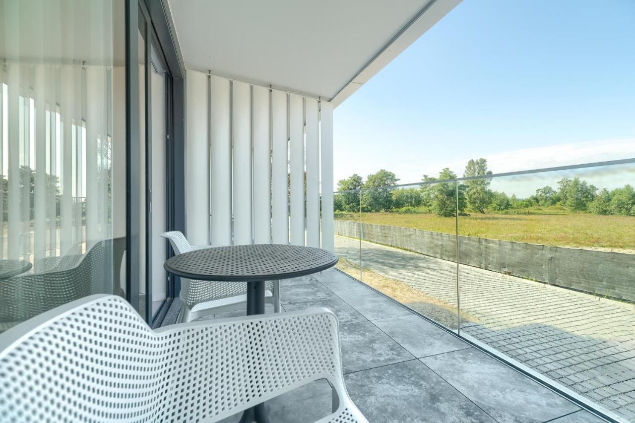 Sea & Lake - City Apartments Мельно Экстерьер фото