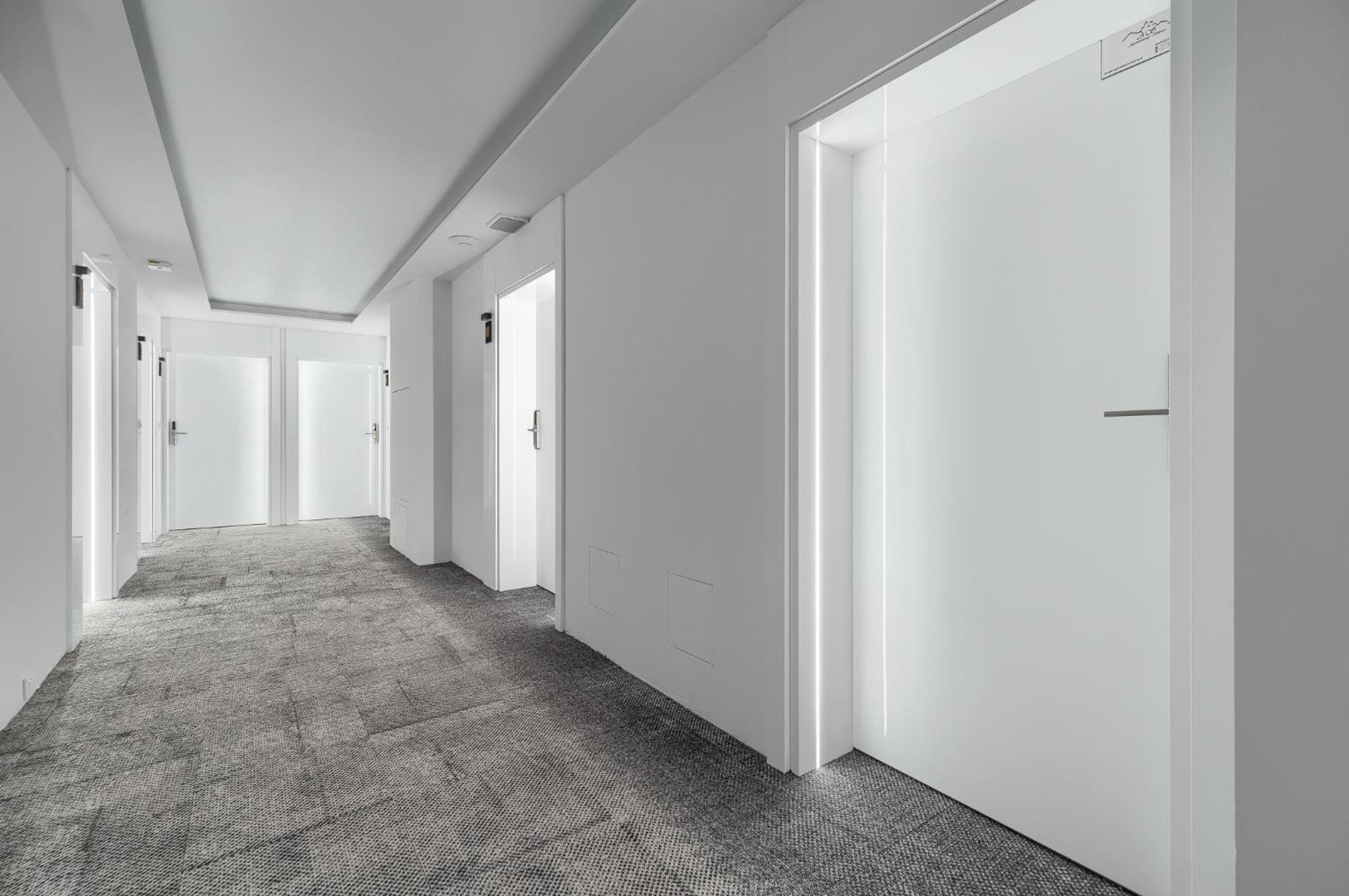 Sea & Lake - City Apartments Мельно Экстерьер фото